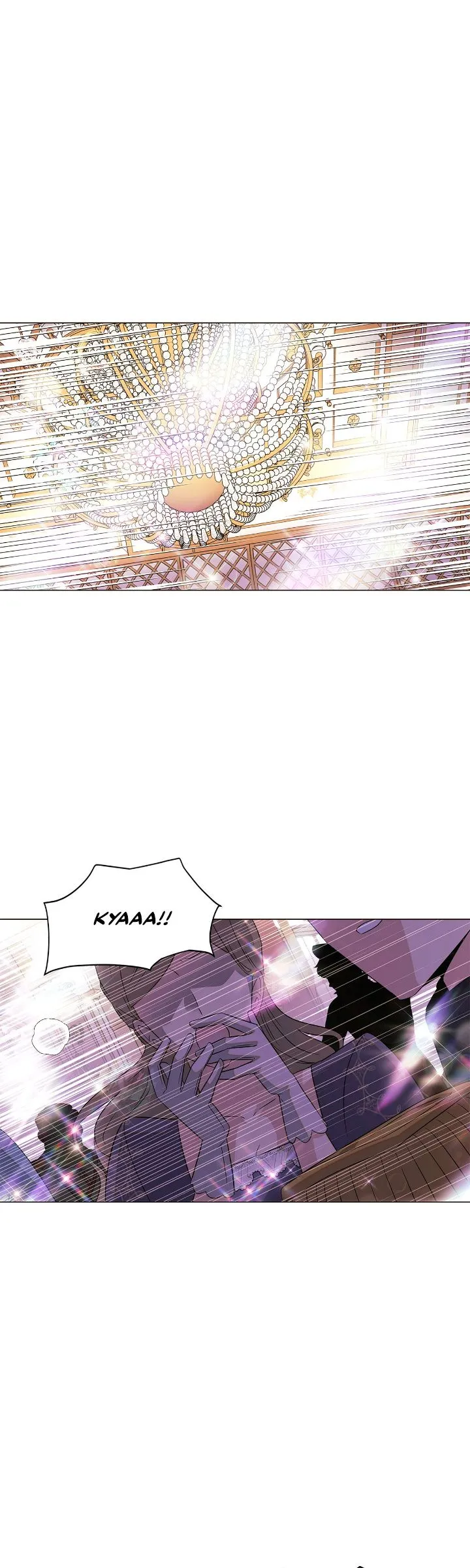 The Villain Discovered My Identity Chapter 146 Online - página 36