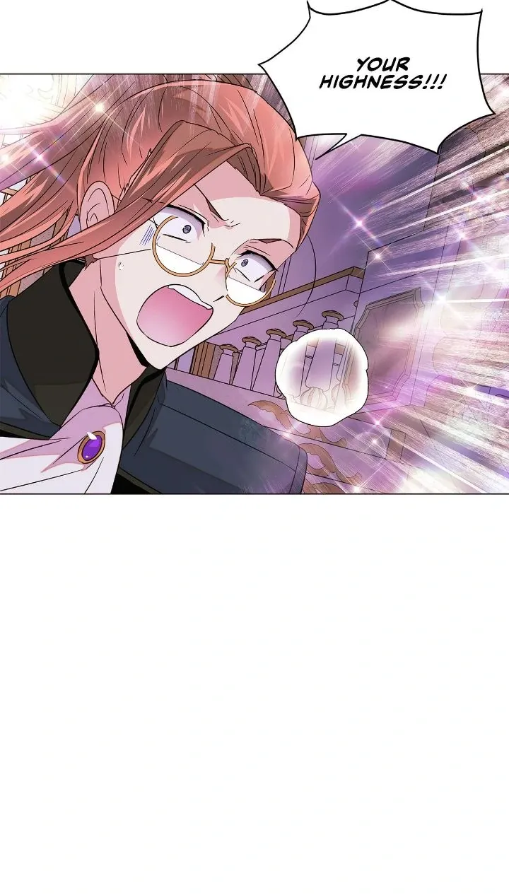 The Villain Discovered My Identity Chapter 146 Online - página 37