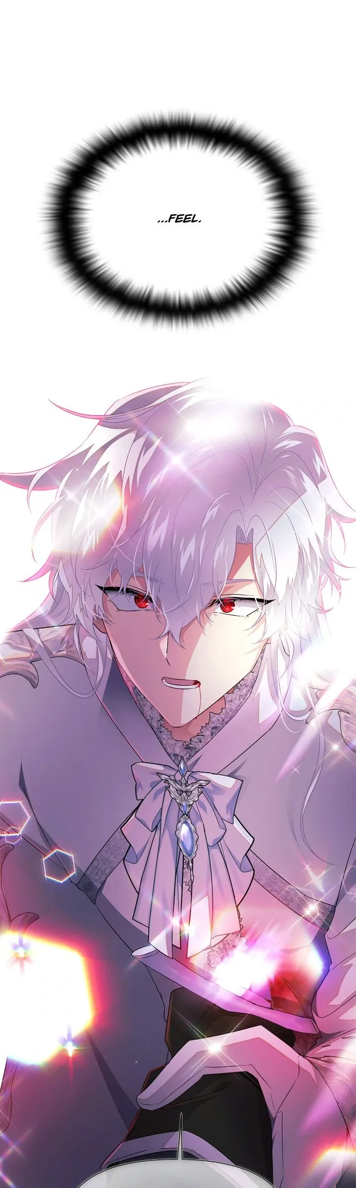 The Villain Discovered My Identity Chapter 146 Online - página 42