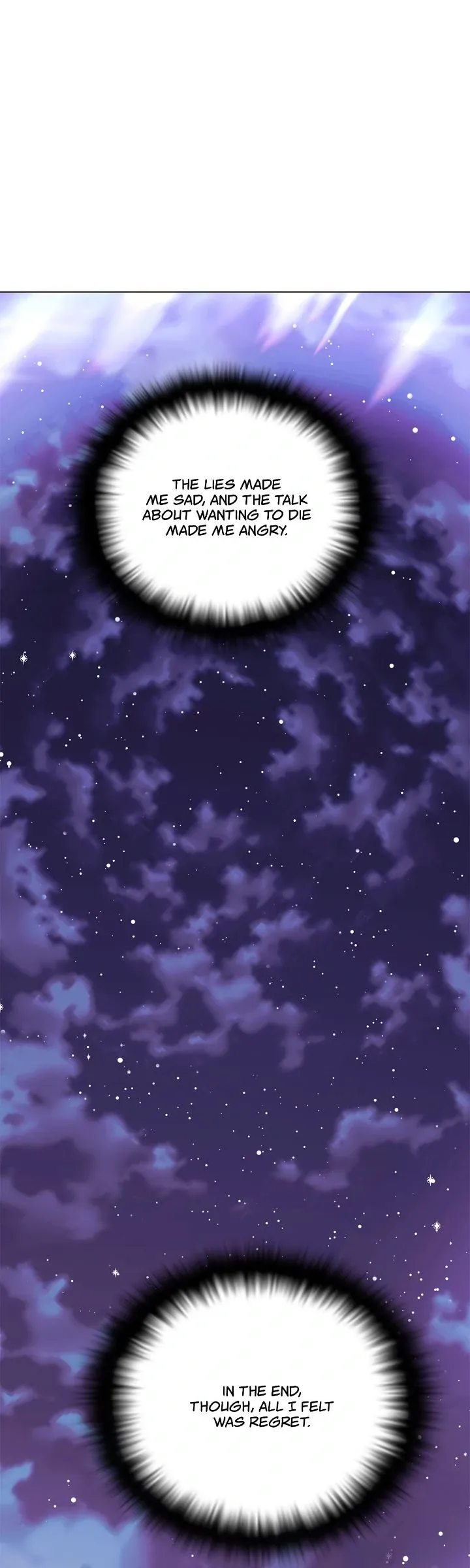 The Villain Discovered My Identity Chapter 151 Online - página 2