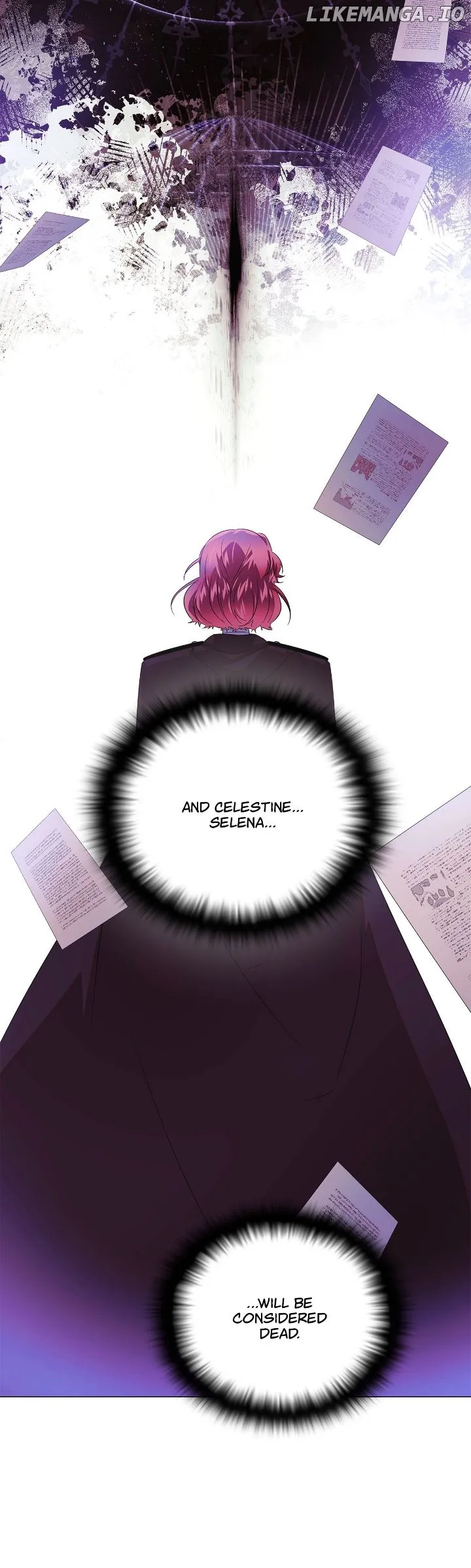 The Villain Discovered My Identity Chapter 151 Online - página 5