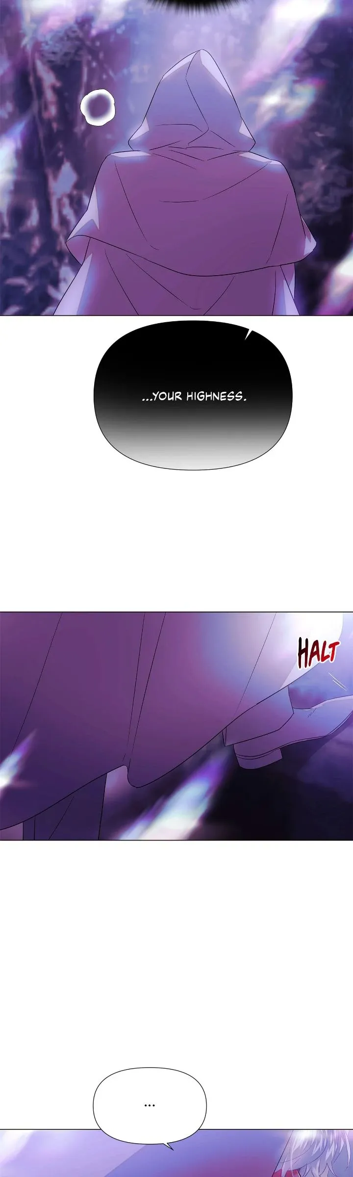 The Villain Discovered My Identity Chapter 151 Online - página 7