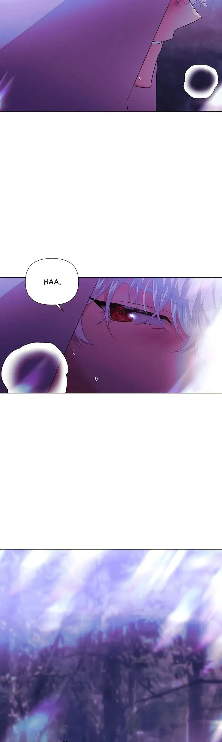 The Villain Discovered My Identity Chapter 151 Online - página 8