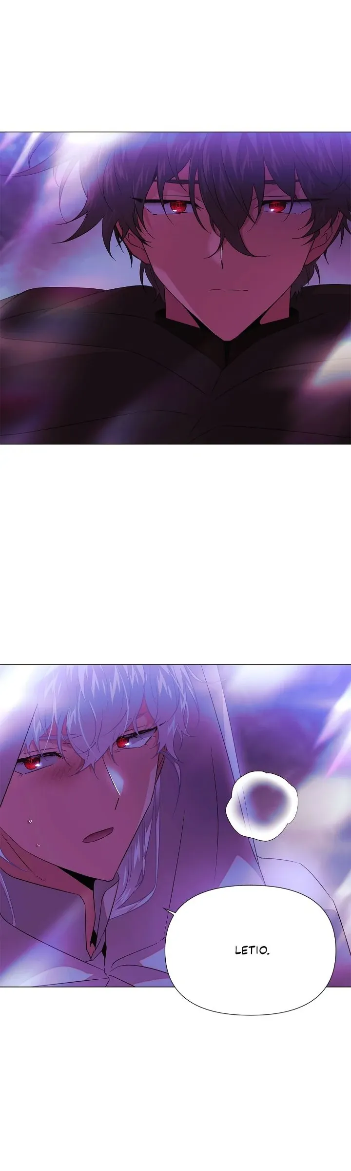 The Villain Discovered My Identity Chapter 151 Online - página 10