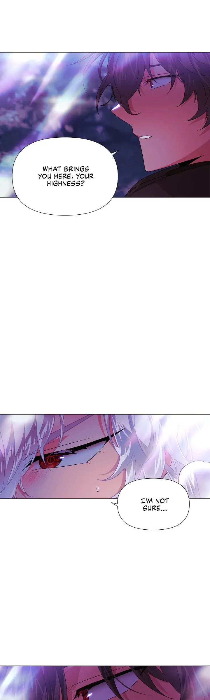 The Villain Discovered My Identity Chapter 151 Online - página 11