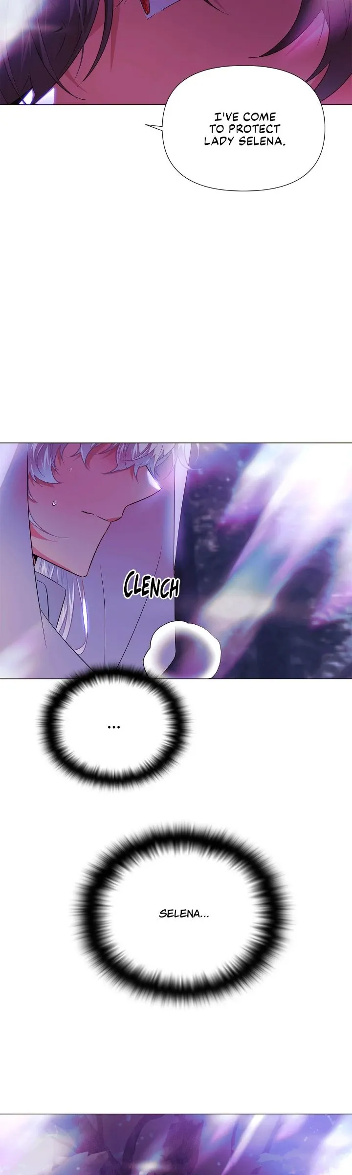 The Villain Discovered My Identity Chapter 151 Online - página 12