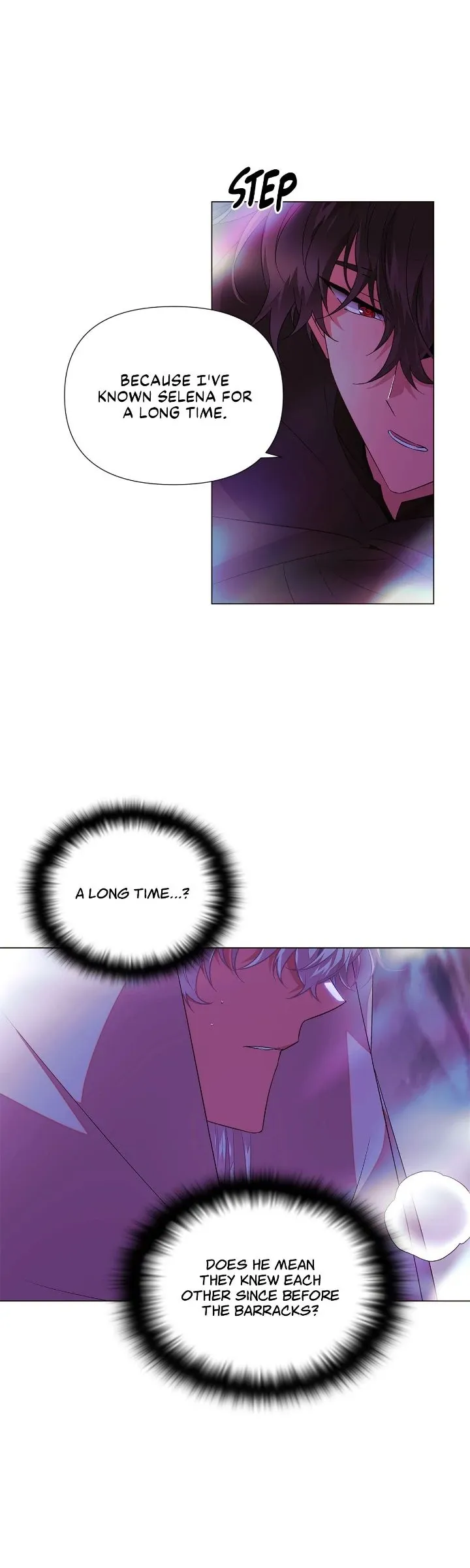 The Villain Discovered My Identity Chapter 151 Online - página 16