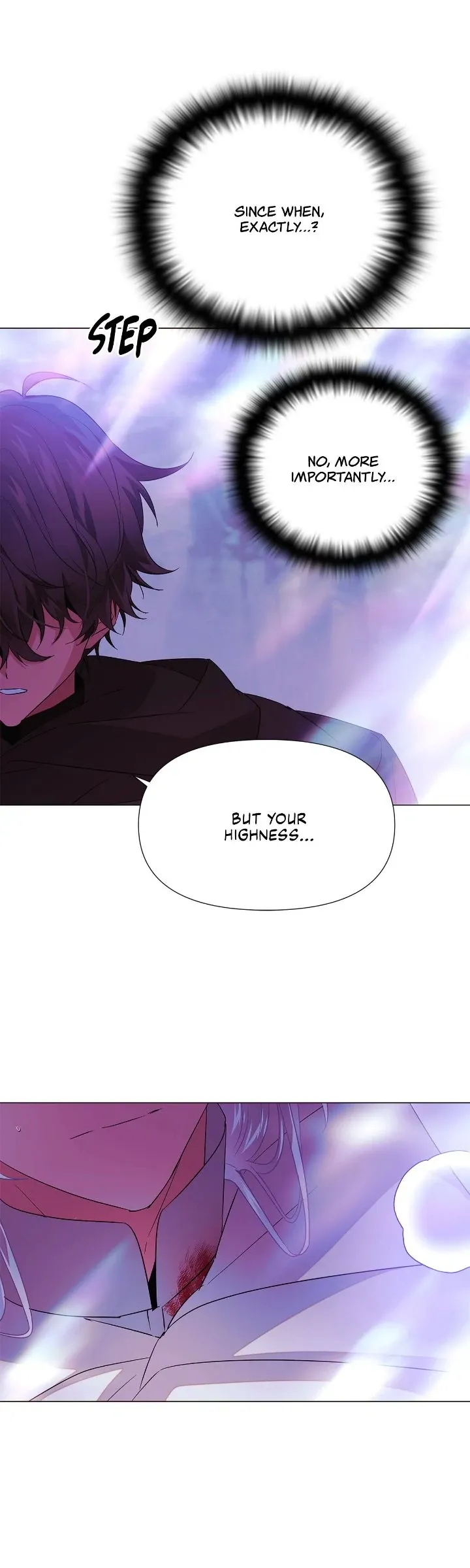 The Villain Discovered My Identity Chapter 151 Online - página 17