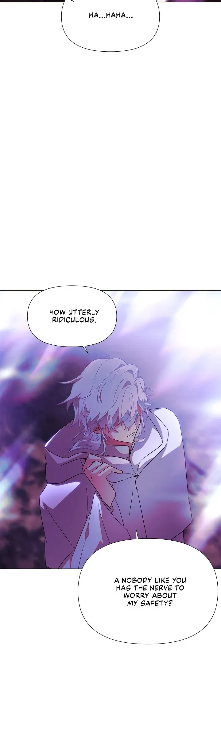 The Villain Discovered My Identity Chapter 151 Online - página 19