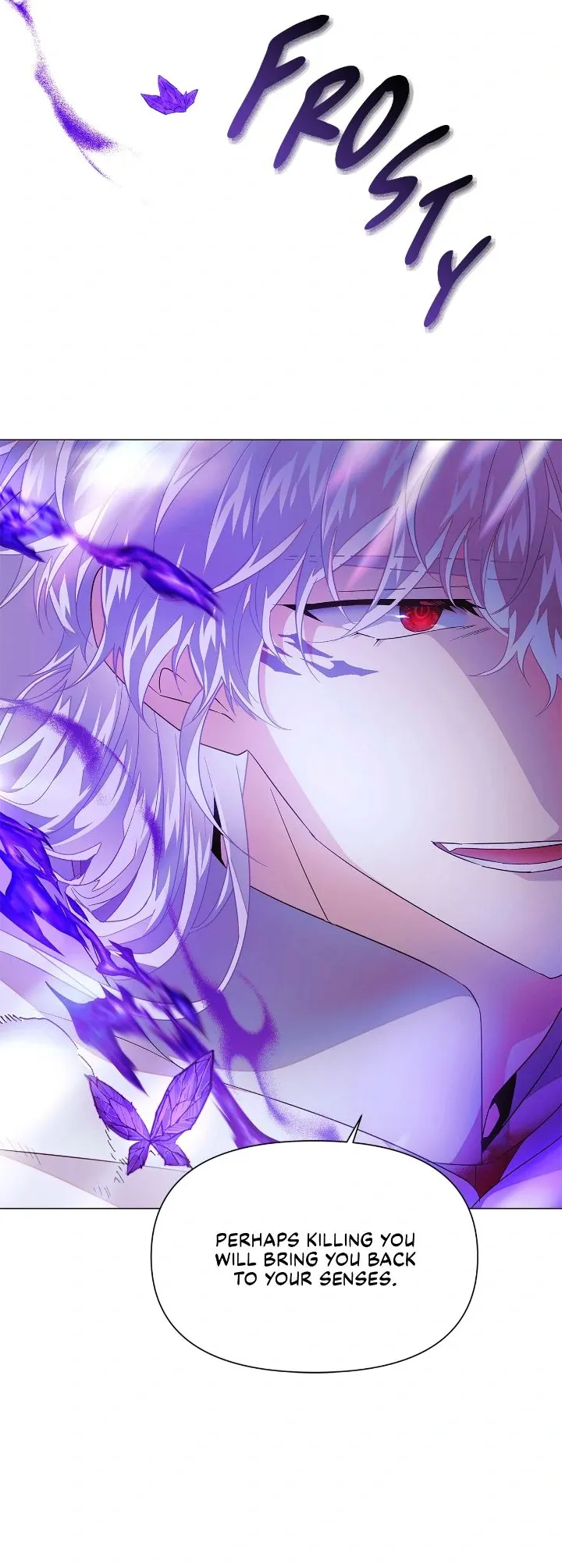 The Villain Discovered My Identity Chapter 151 Online - página 21