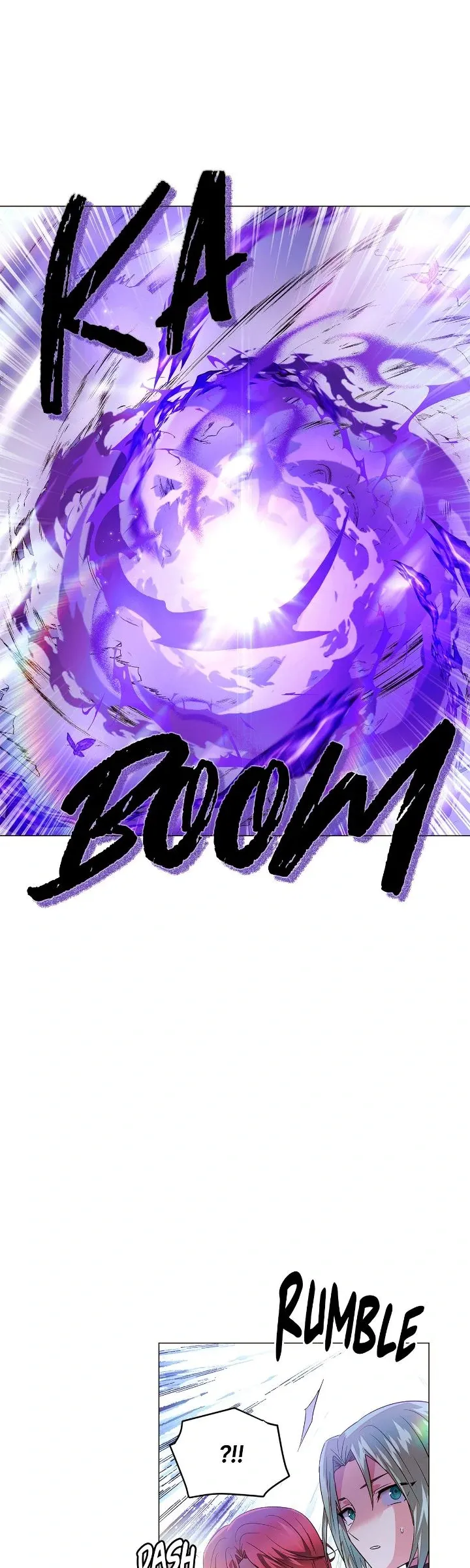 The Villain Discovered My Identity Chapter 151 Online - página 22