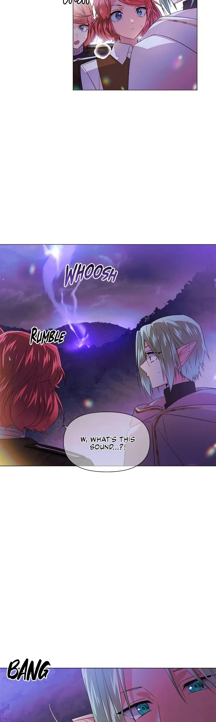 The Villain Discovered My Identity Chapter 151 Online - página 23