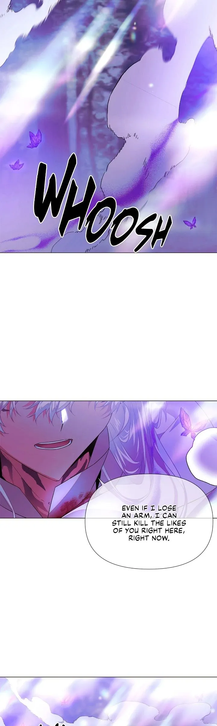 The Villain Discovered My Identity Chapter 151 Online - página 27