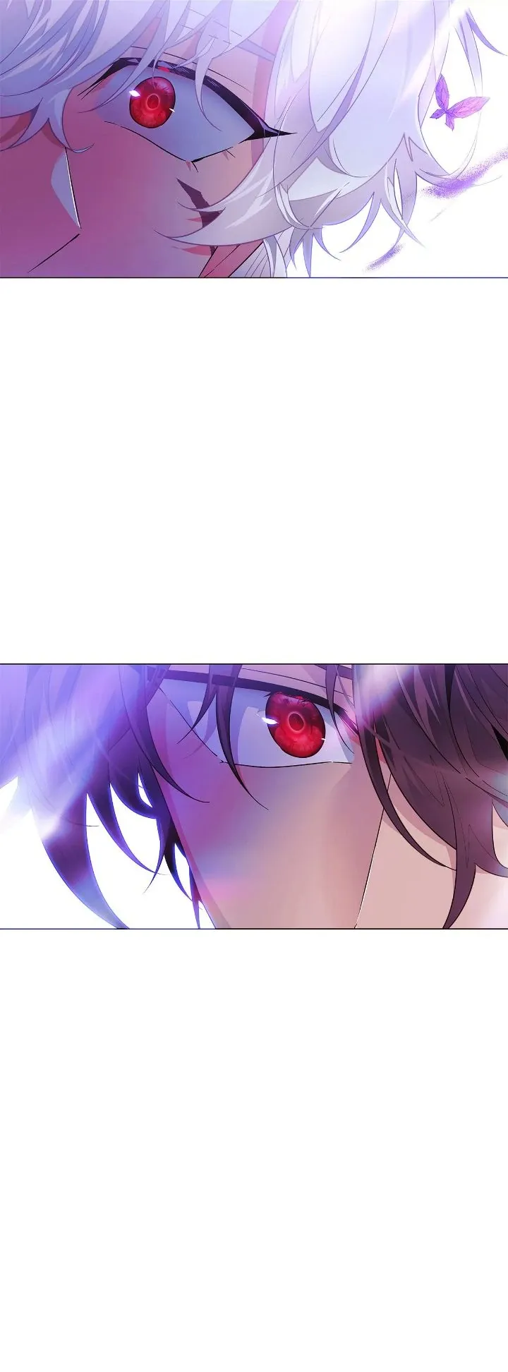 The Villain Discovered My Identity Chapter 151 Online - página 29