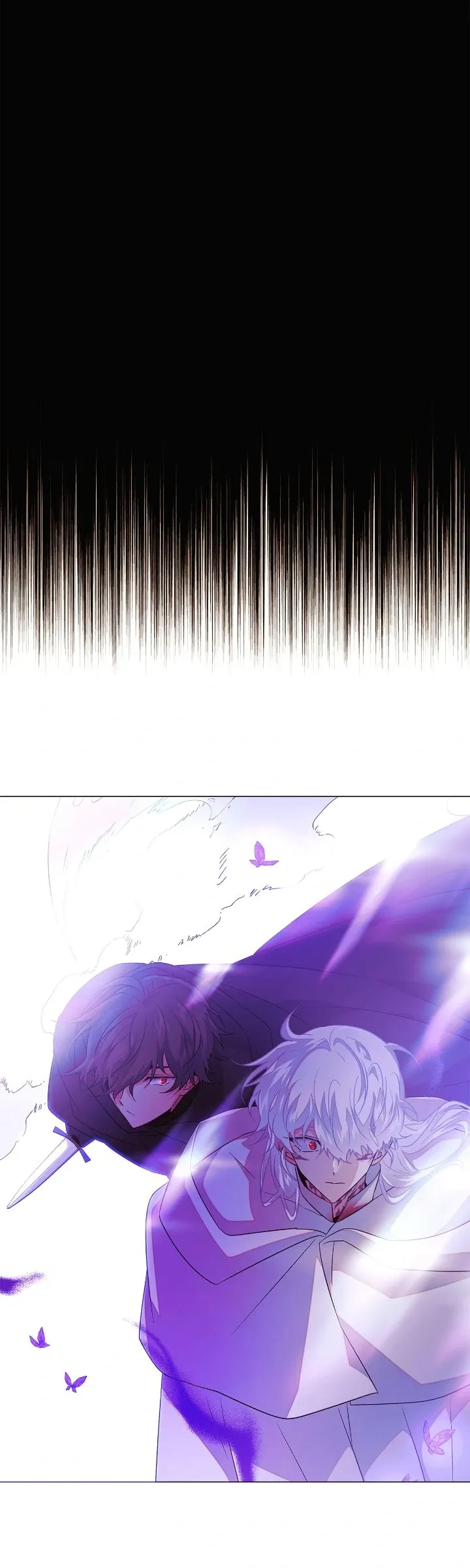 The Villain Discovered My Identity Chapter 151 Online - página 31
