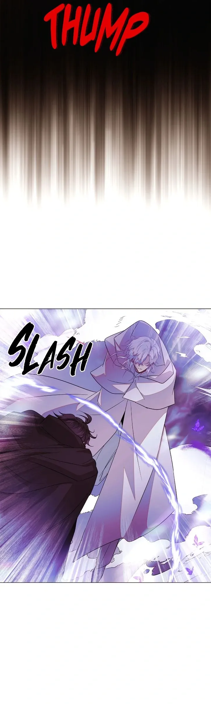 The Villain Discovered My Identity Chapter 151 Online - página 33