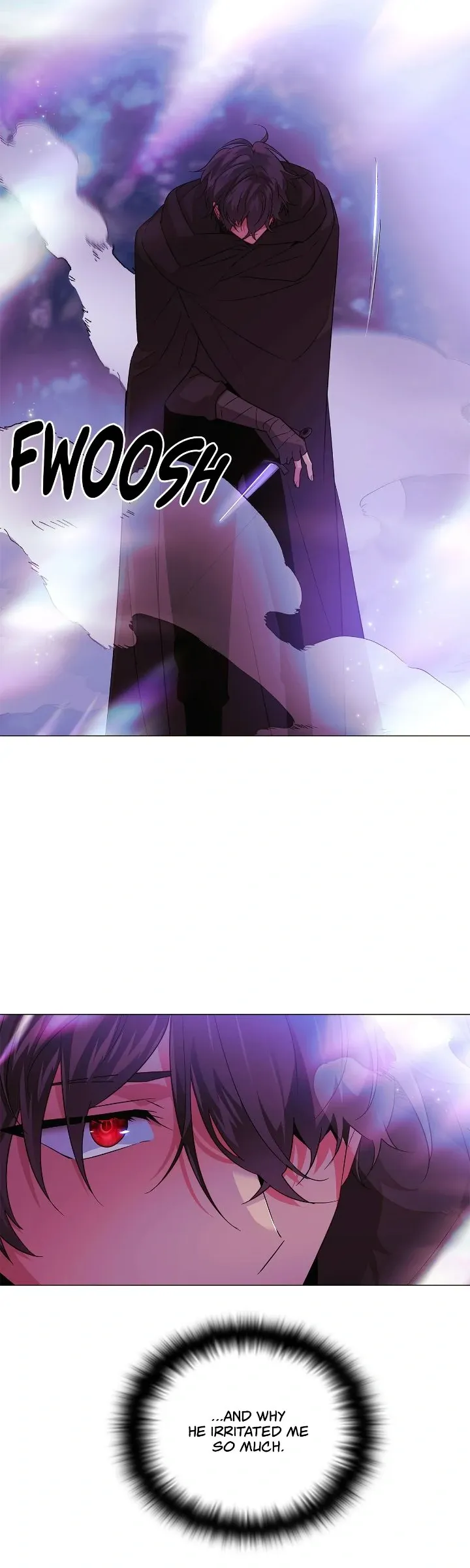 The Villain Discovered My Identity Chapter 151 Online - página 35