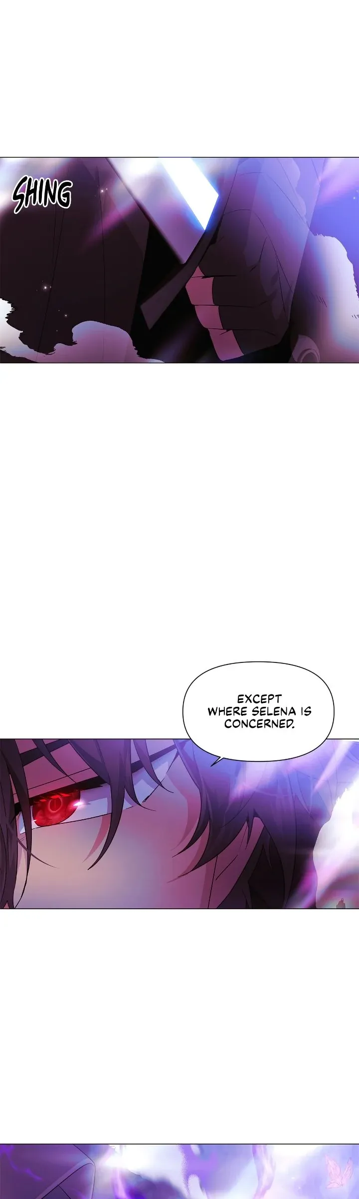The Villain Discovered My Identity Chapter 151 Online - página 39