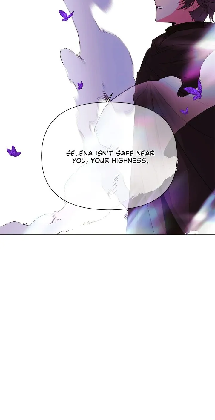 The Villain Discovered My Identity Chapter 151 Online - página 41