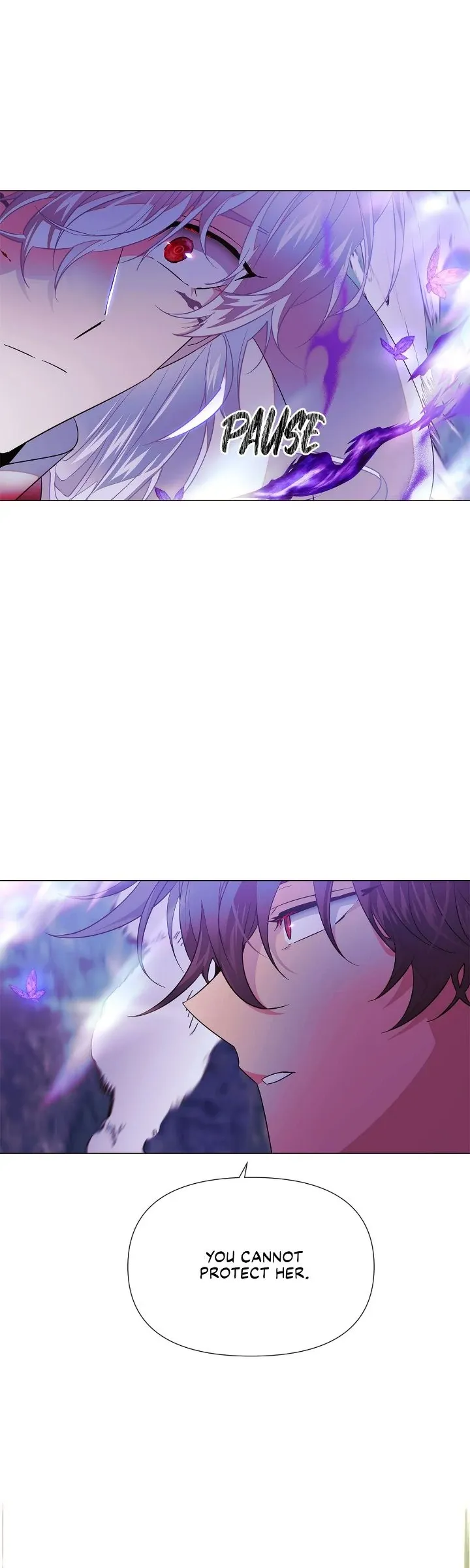 The Villain Discovered My Identity Chapter 151 Online - página 42
