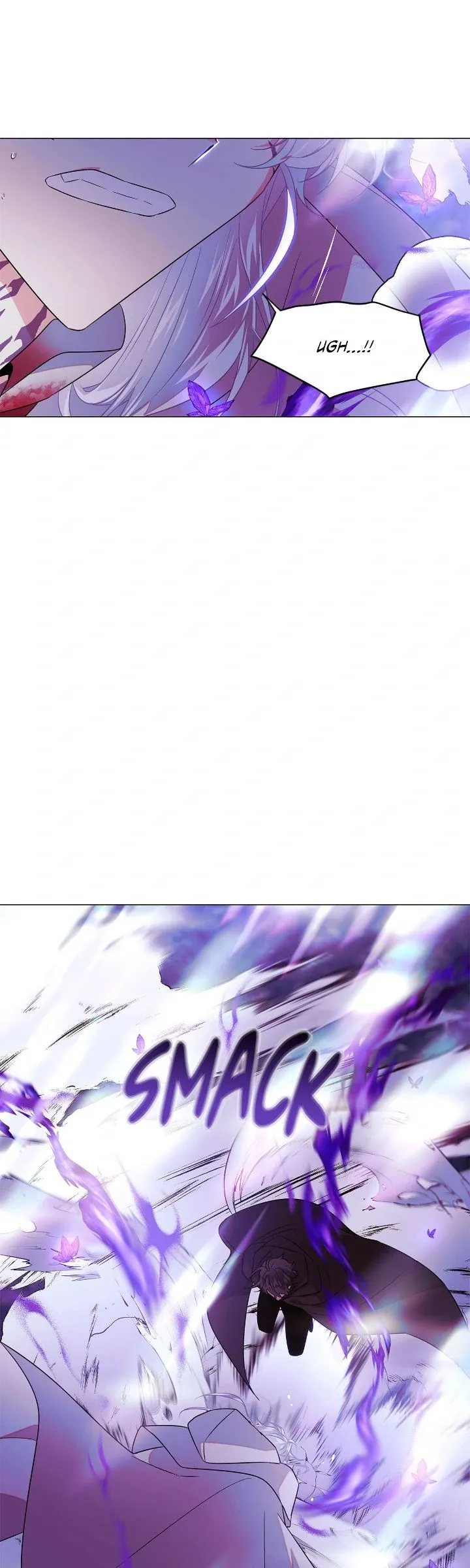 The Villain Discovered My Identity Chapter 151 Online - página 44