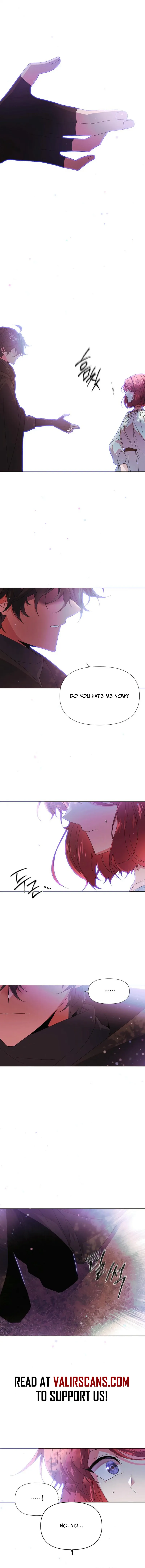 The Villain Discovered My Identity Chapter 156 Online - página 4