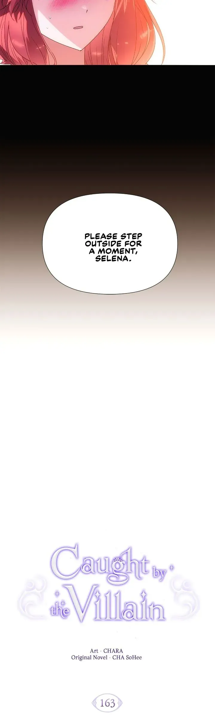 The Villain Discovered My Identity Chapter 163 Online - página 2