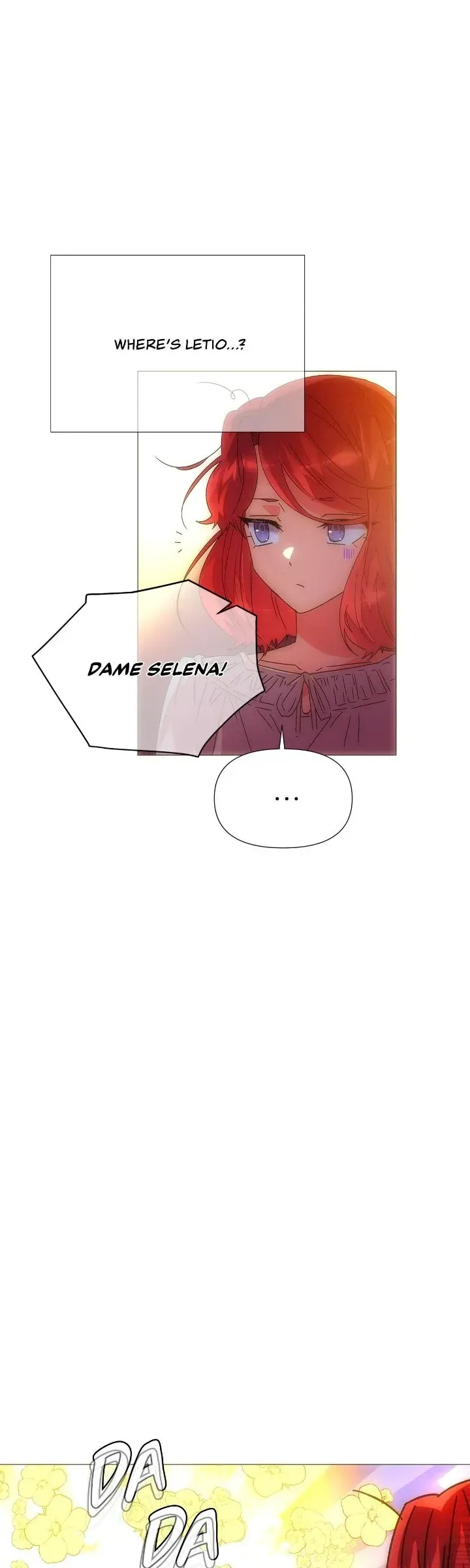 The Villain Discovered My Identity Chapter 163 Online - página 9