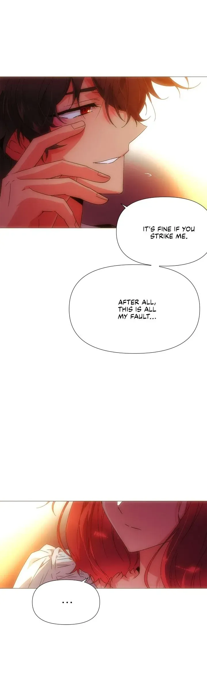 The Villain Discovered My Identity Chapter 163 Online - página 14