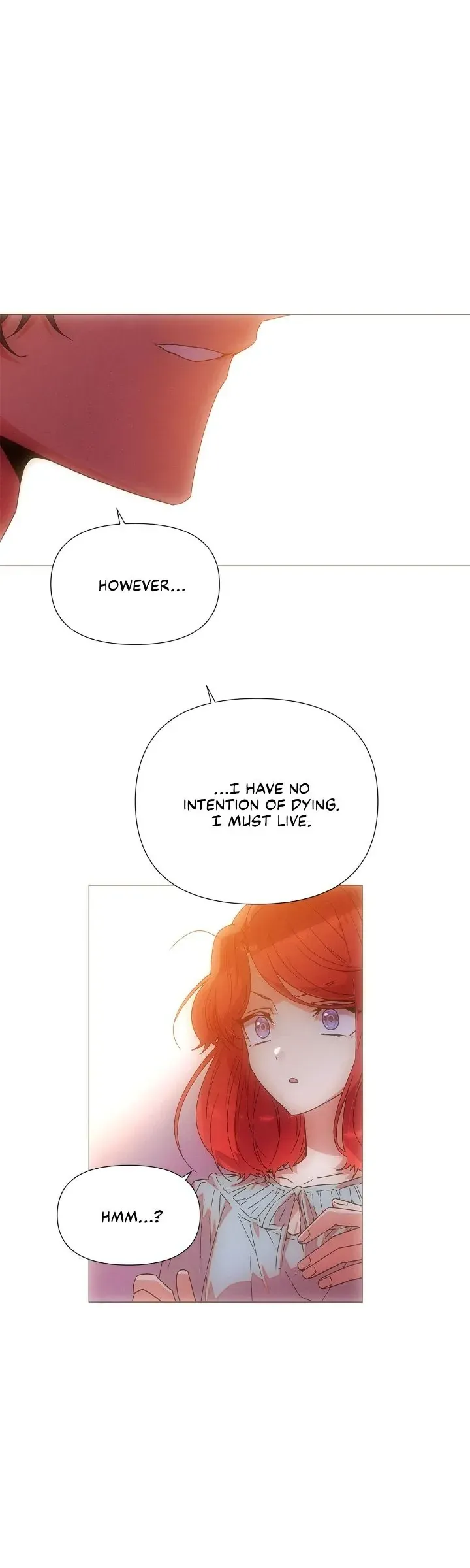 The Villain Discovered My Identity Chapter 163 Online - página 18