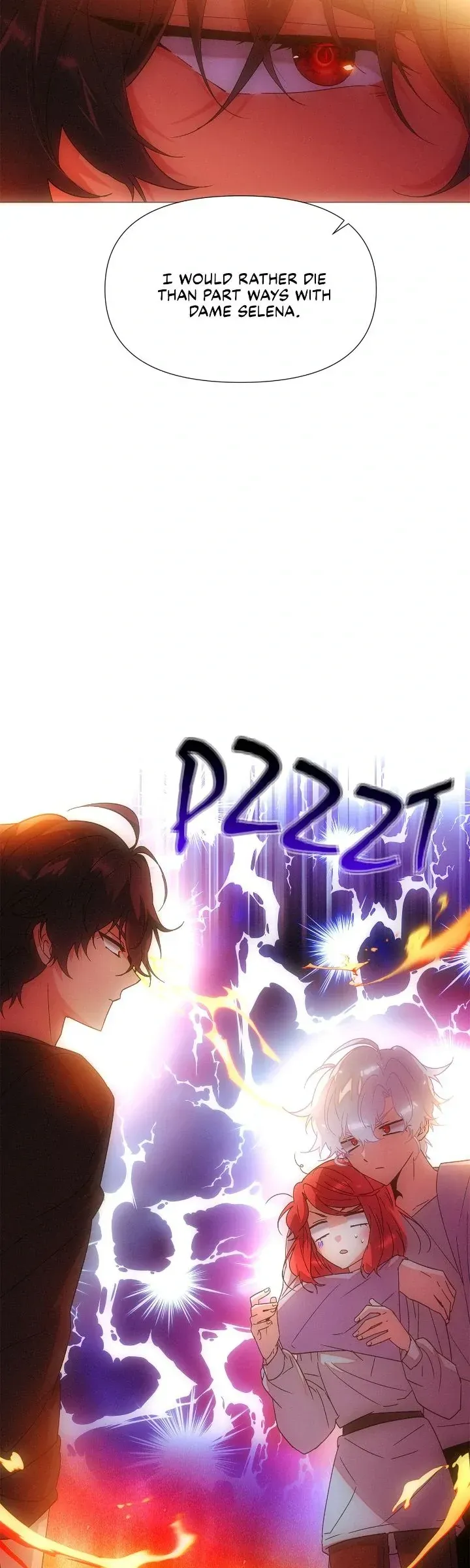 The Villain Discovered My Identity Chapter 163 Online - página 26