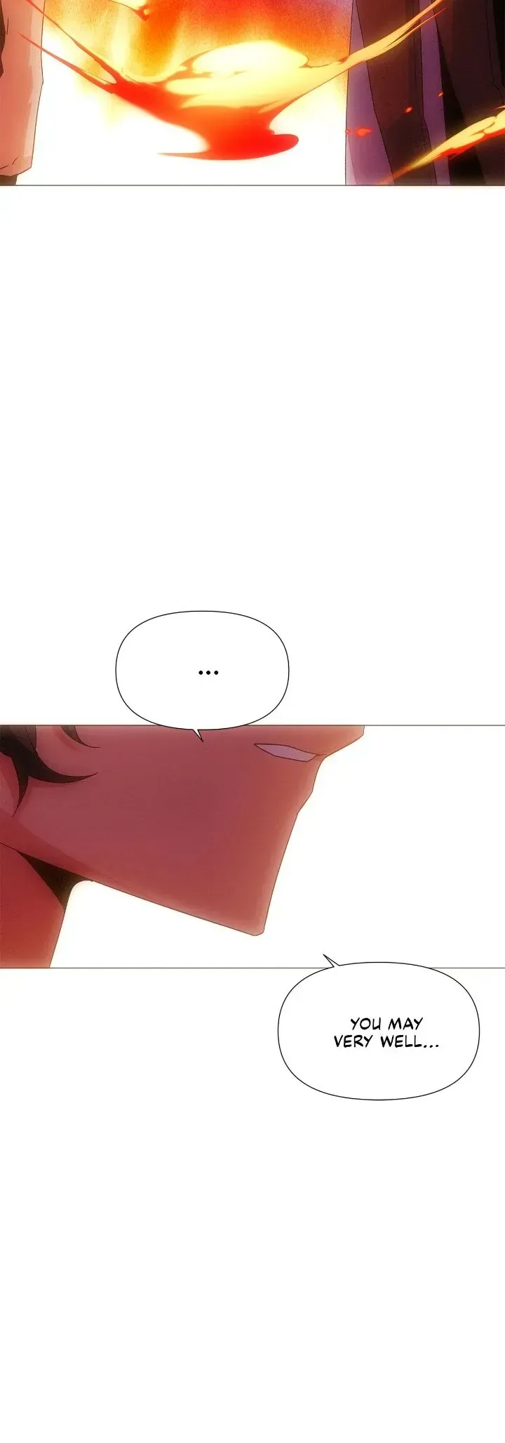 The Villain Discovered My Identity Chapter 163 Online - página 27