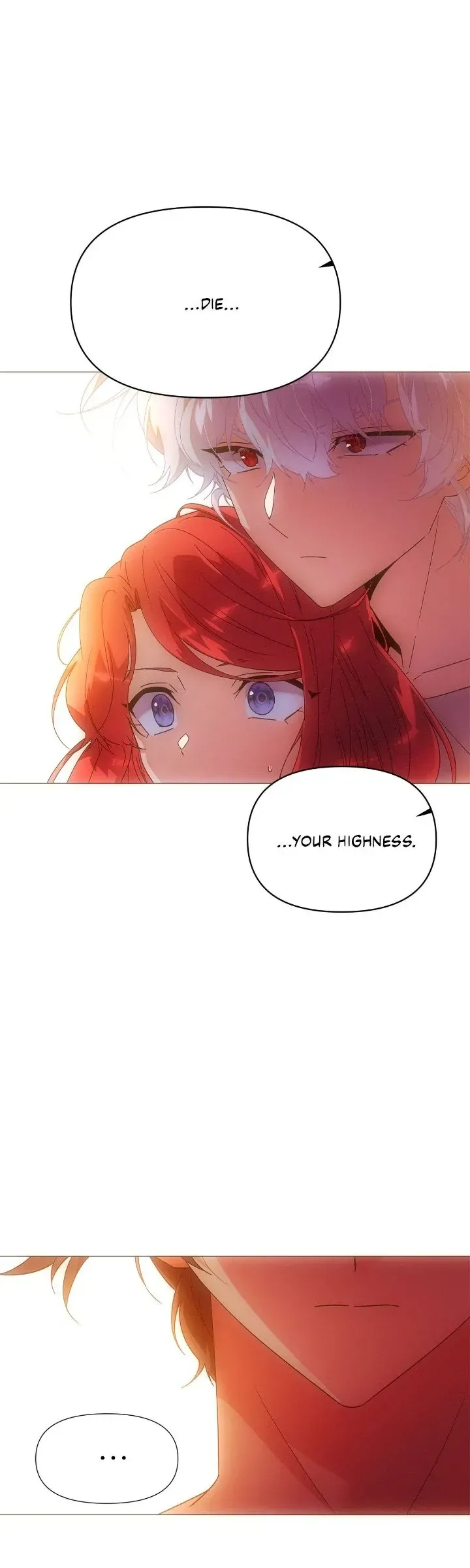 The Villain Discovered My Identity Chapter 163 Online - página 28