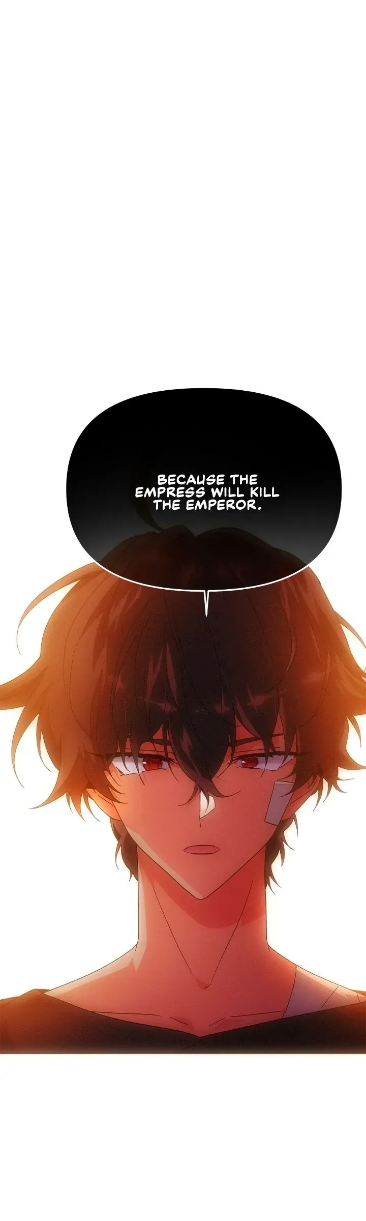 The Villain Discovered My Identity Chapter 163 Online - página 29