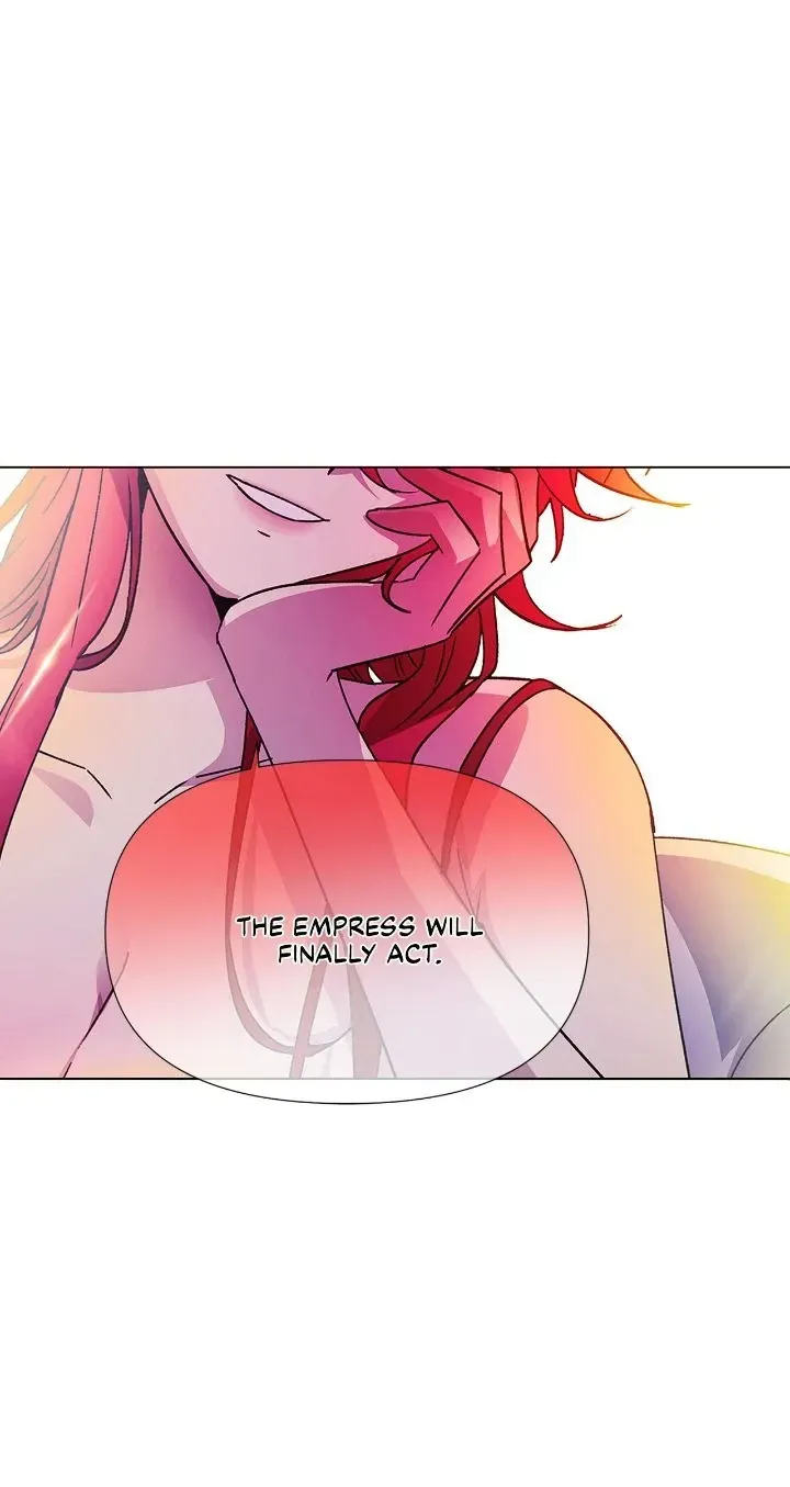 The Villain Discovered My Identity Chapter 163 Online - página 35