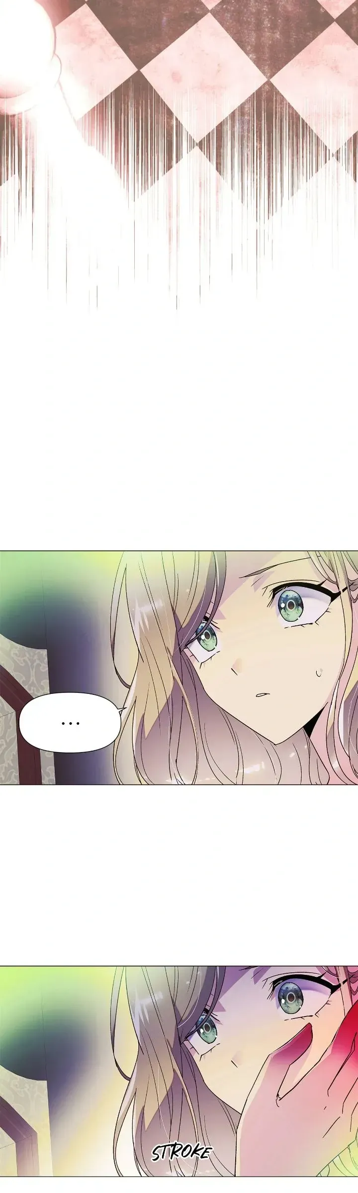 The Villain Discovered My Identity Chapter 163 Online - página 37