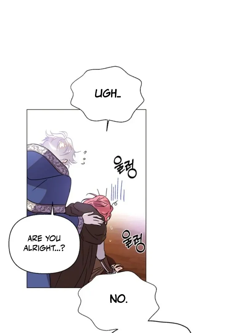 The Villain Discovered My Identity Chapter 168 Online - página 11