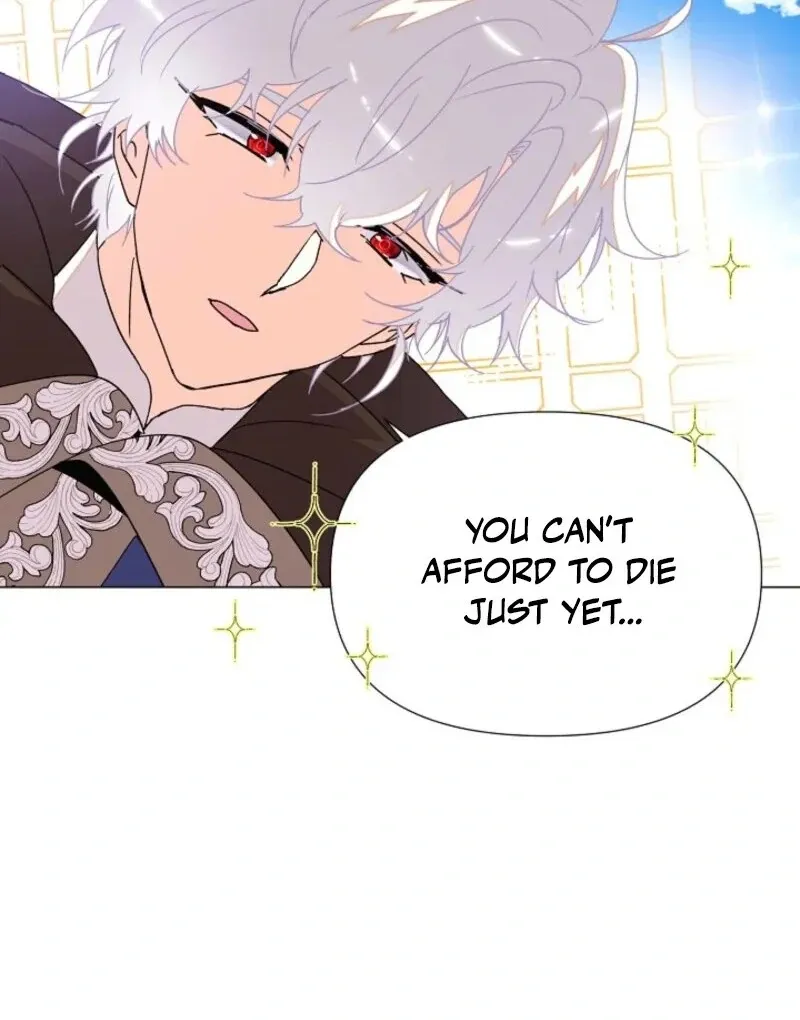 The Villain Discovered My Identity Chapter 168 Online - página 14