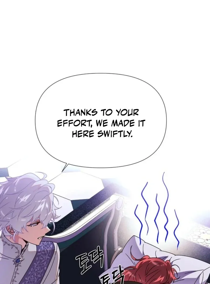 The Villain Discovered My Identity Chapter 168 Online - página 21