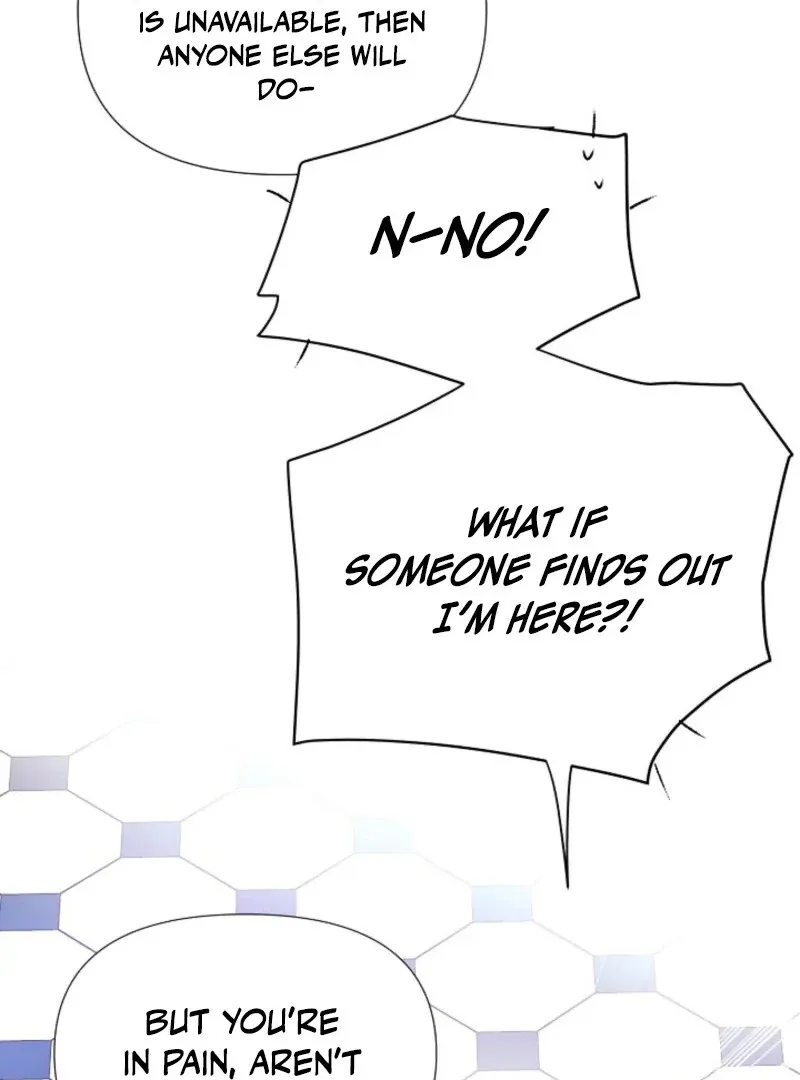 The Villain Discovered My Identity Chapter 168 Online - página 25