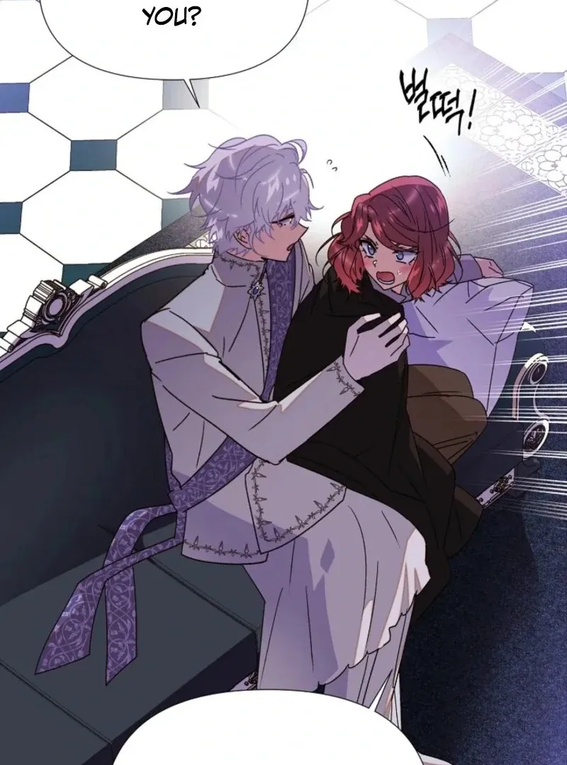 The Villain Discovered My Identity Chapter 168 Online - página 26