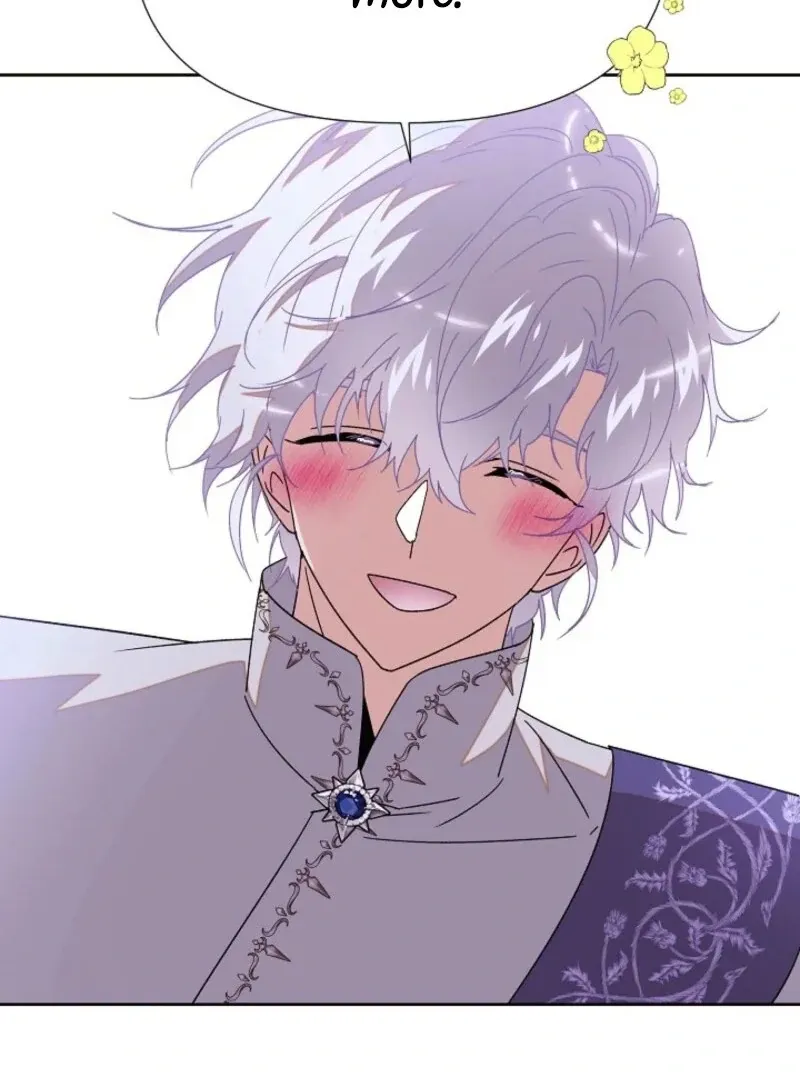 The Villain Discovered My Identity Chapter 168 Online - página 35