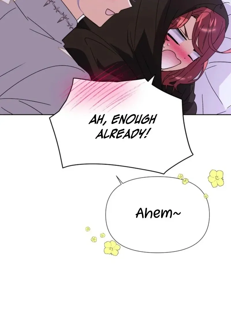 The Villain Discovered My Identity Chapter 168 Online - página 38