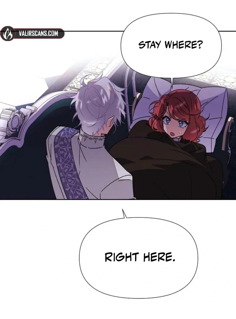 The Villain Discovered My Identity Chapter 168 Online - página 43