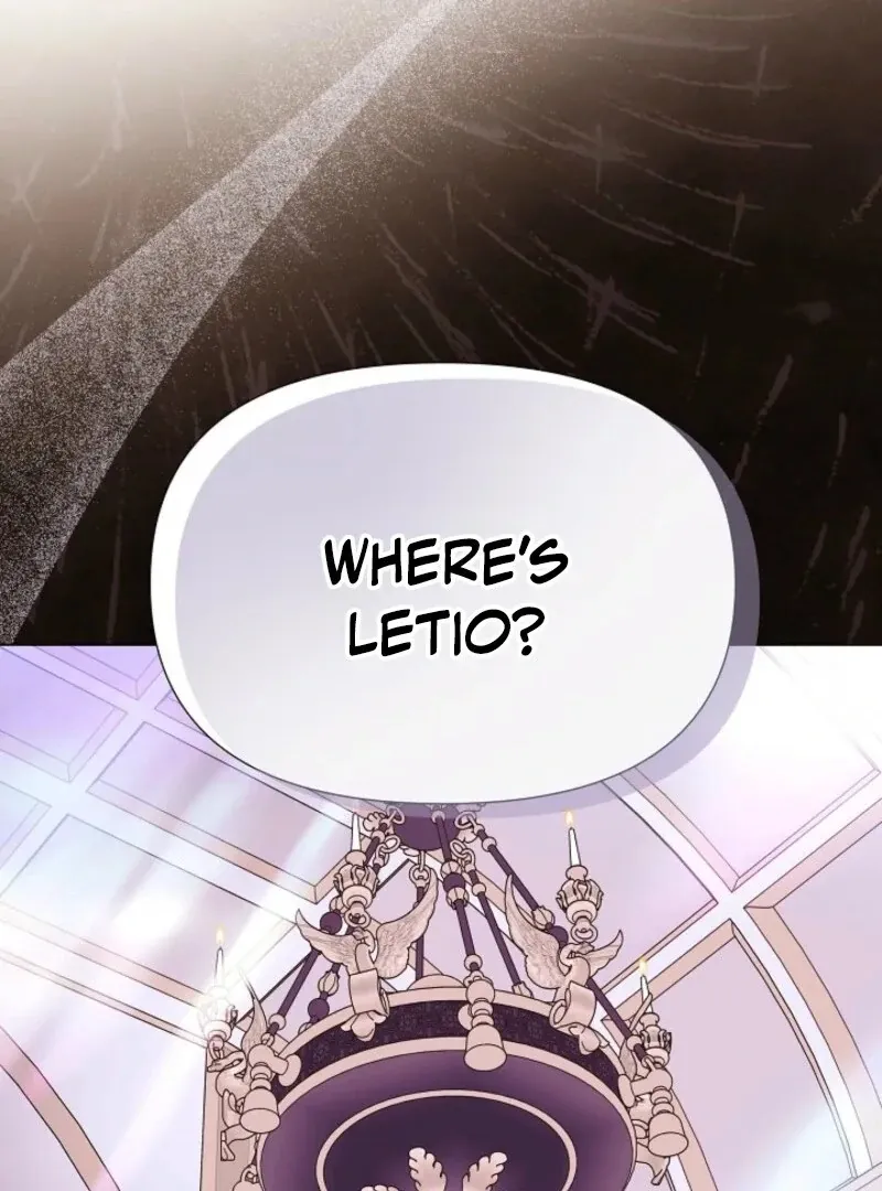 The Villain Discovered My Identity Chapter 168 Online - página 46