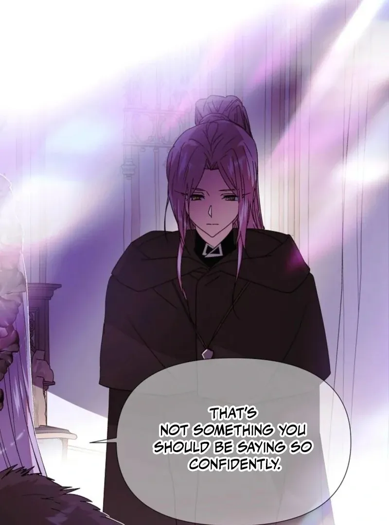 The Villain Discovered My Identity Chapter 168 Online - página 52