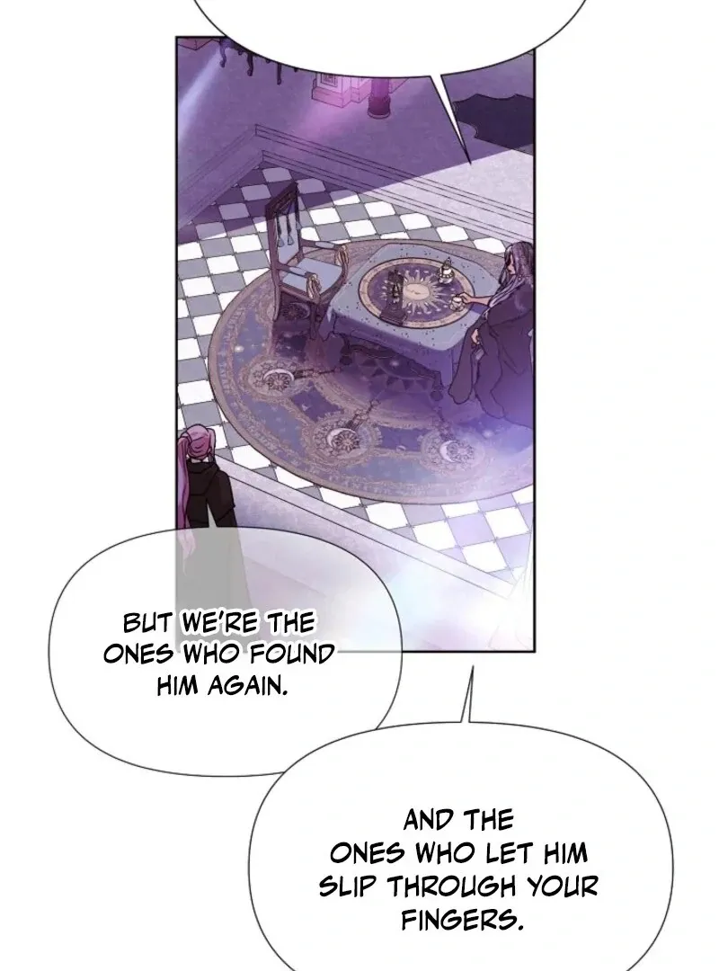 The Villain Discovered My Identity Chapter 168 Online - página 54