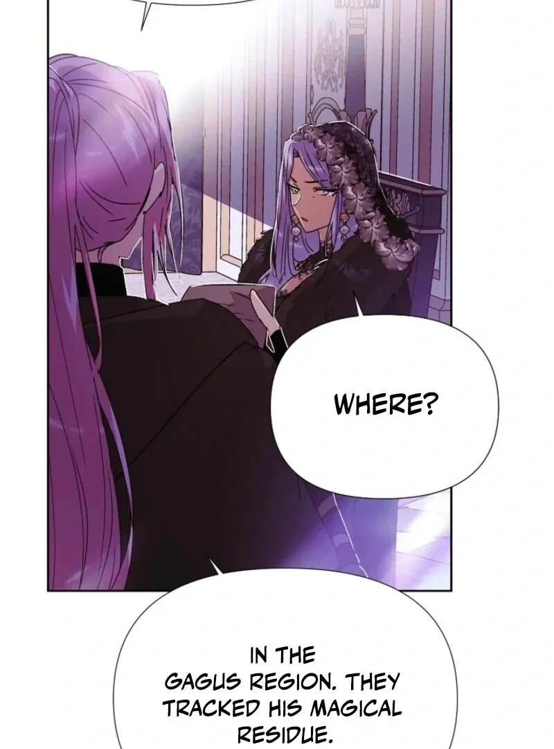 The Villain Discovered My Identity Chapter 168 Online - página 67