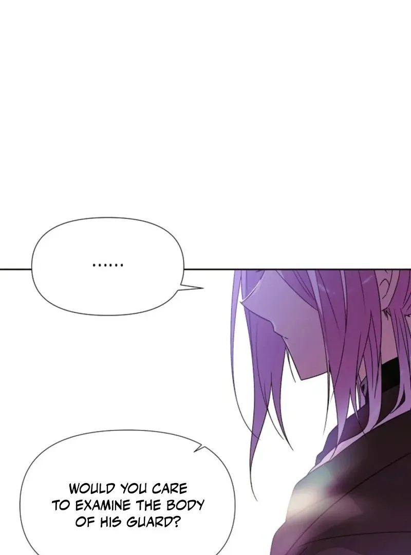 The Villain Discovered My Identity Chapter 168 Online - página 85