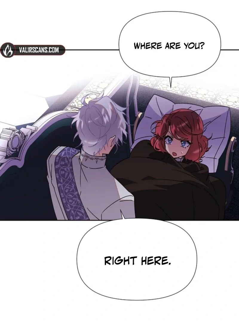 The Villain Discovered My Identity Chapter 169 Online - página 6